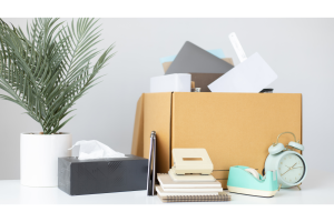 Trasloco mobili aziendali