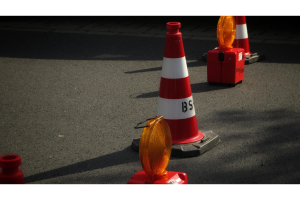 Noleggio segnaletica stradale per trasloco: gestione della sicurezza