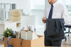 Trasferimento ufficio